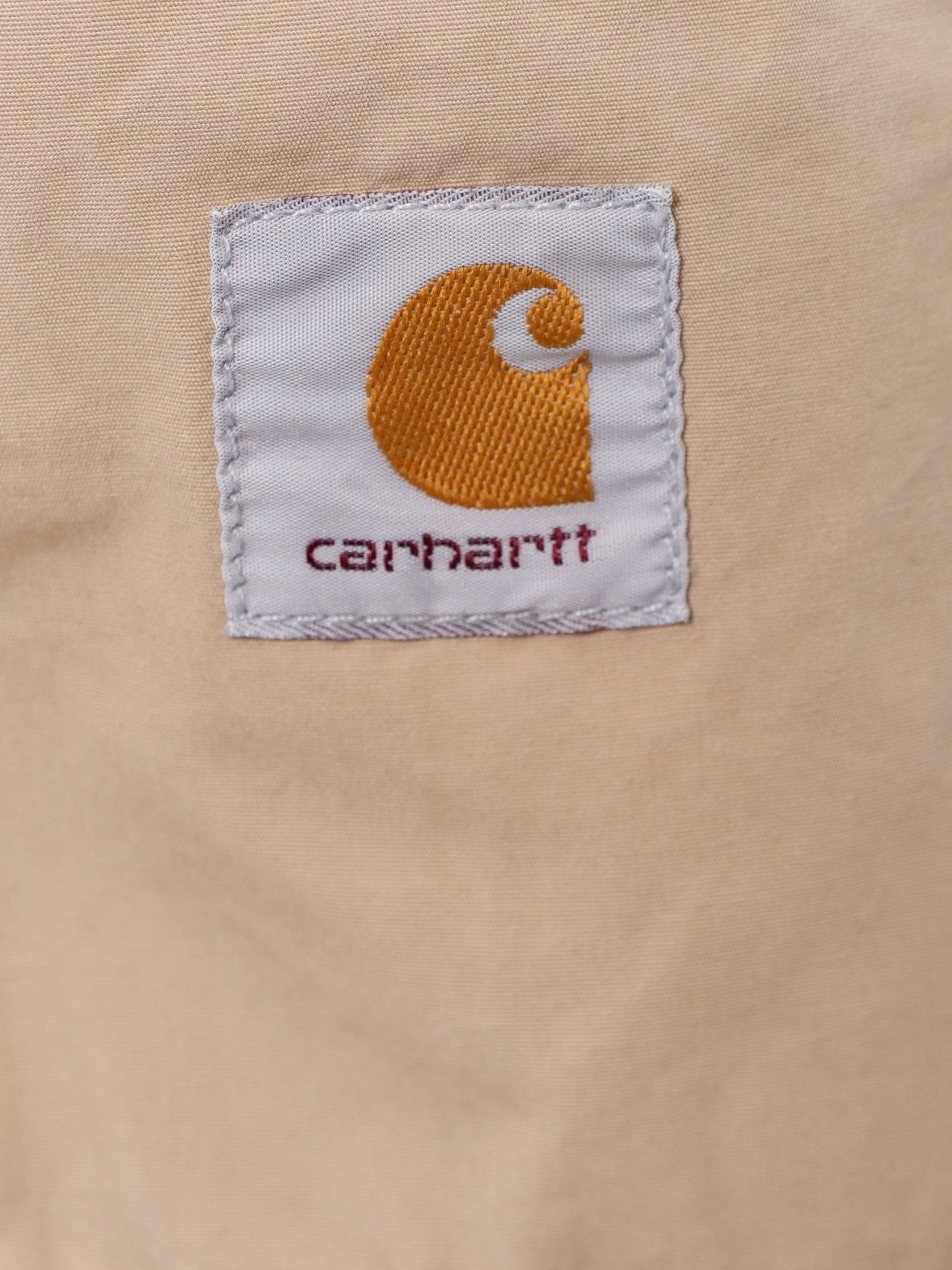 Carhartt Wip CARHARTT WIP TROUSER