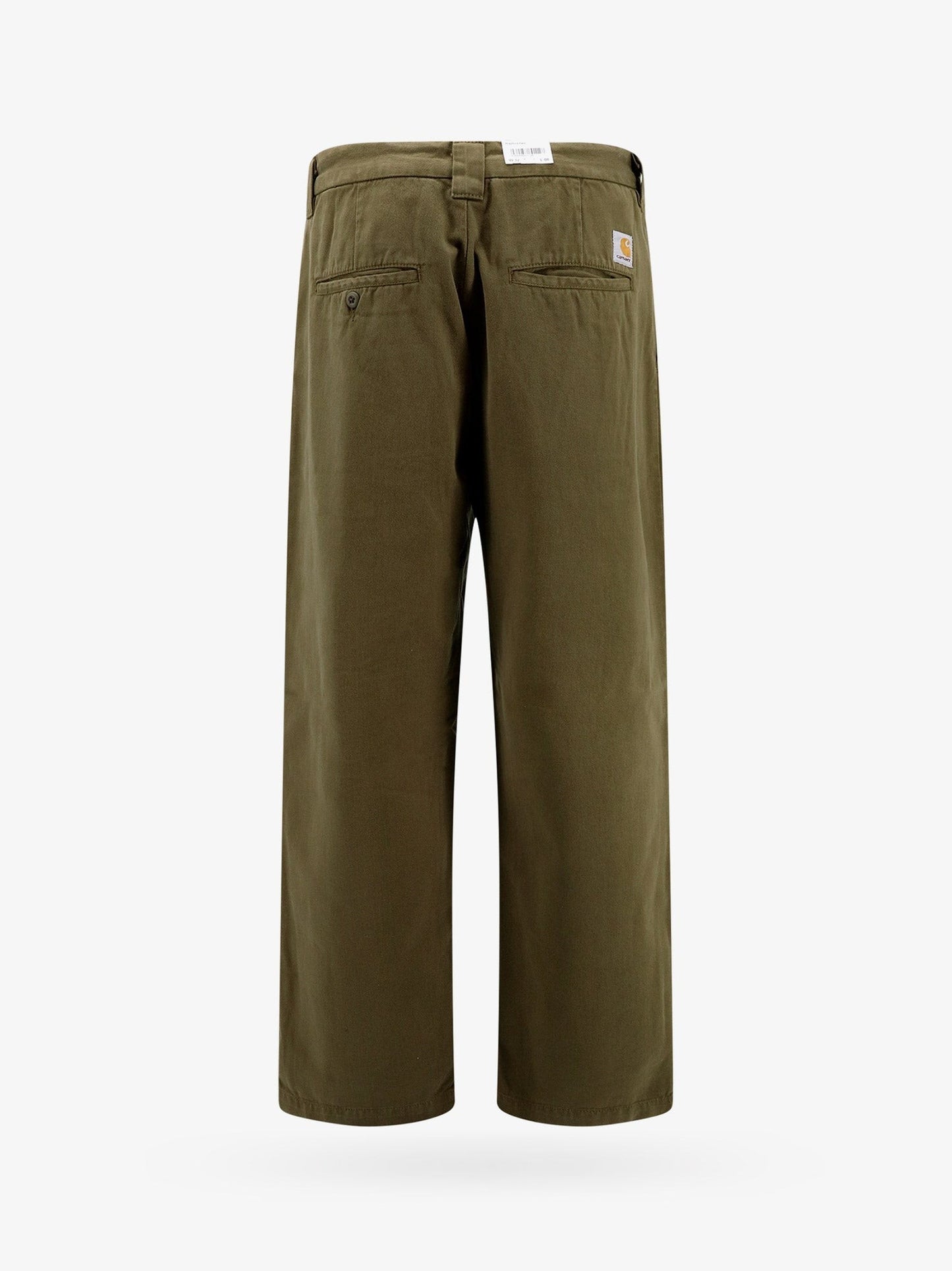 Carhartt Wip CARHARTT WIP TROUSER