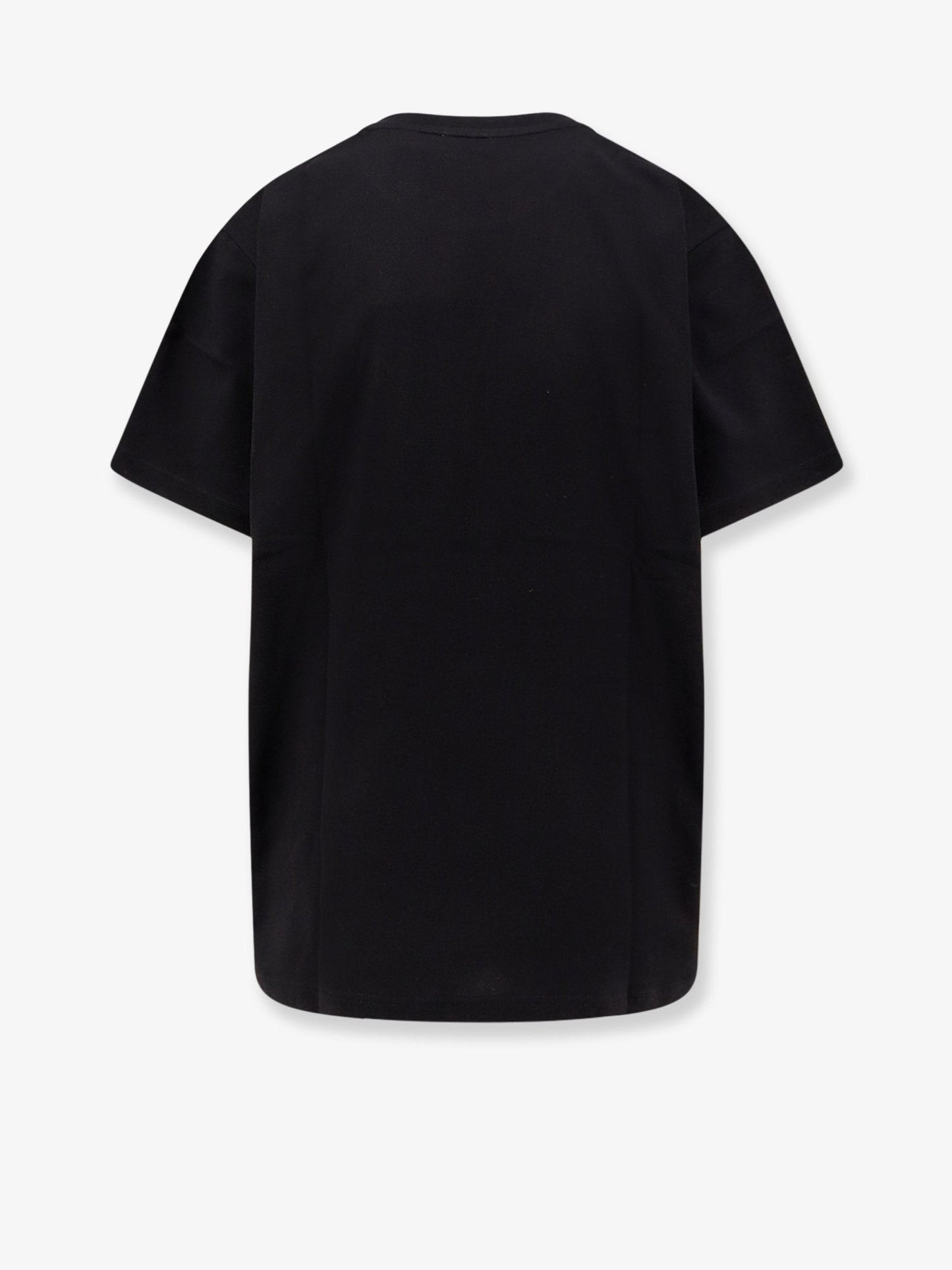 Burberry Carrick cotton t-shirt