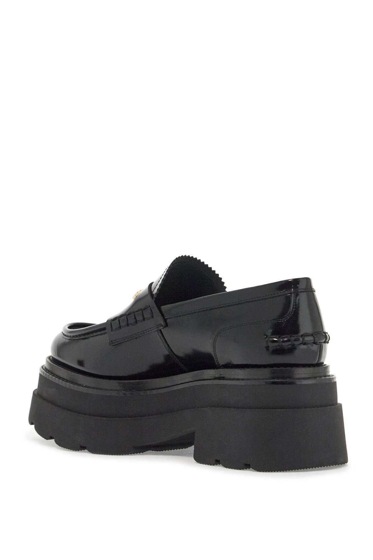 Alexander Wang carter loafers