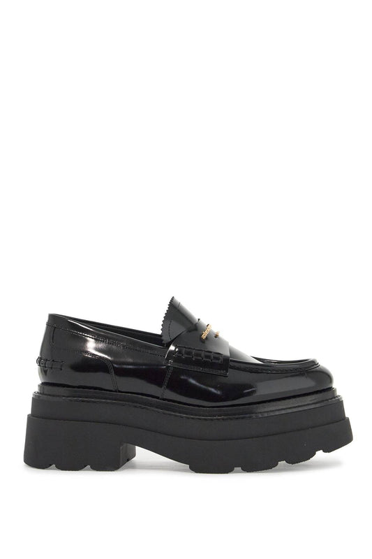 Alexander Wang carter loafers