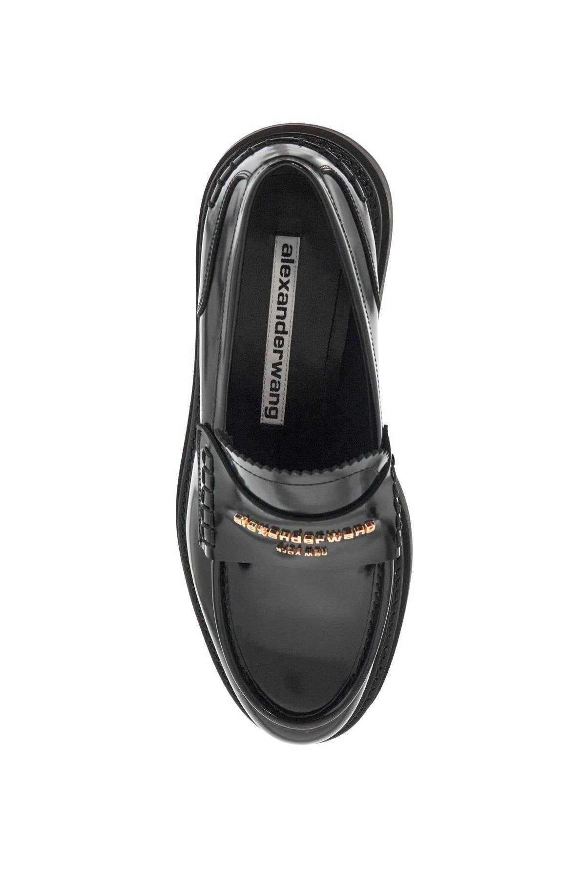 Alexander Wang carter loafers