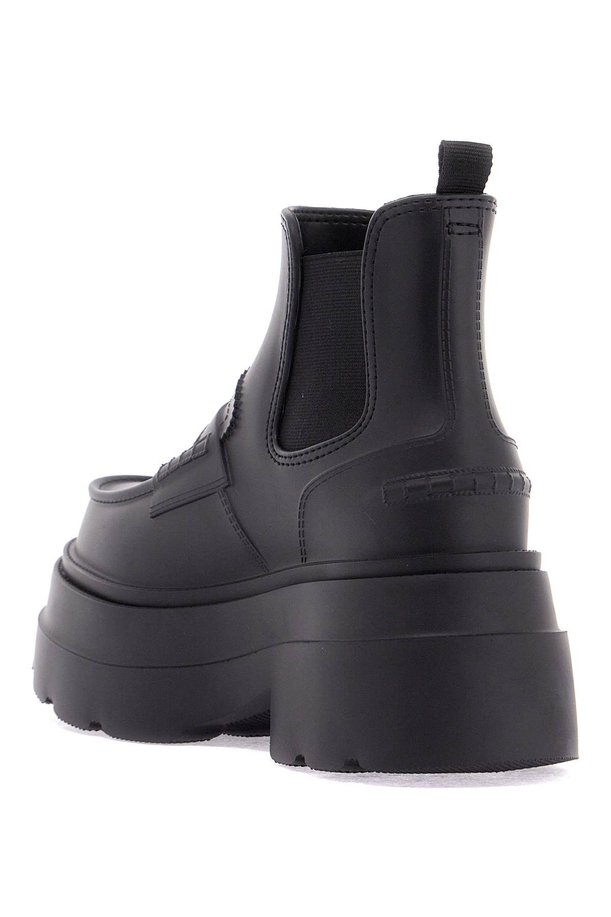 Alexander Wang carter rain boots for men