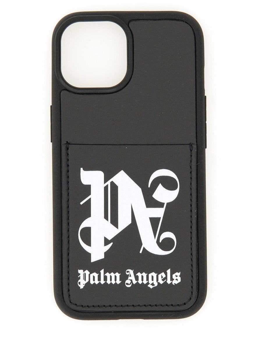 Palm Angels CASE FOR IPHONE 15