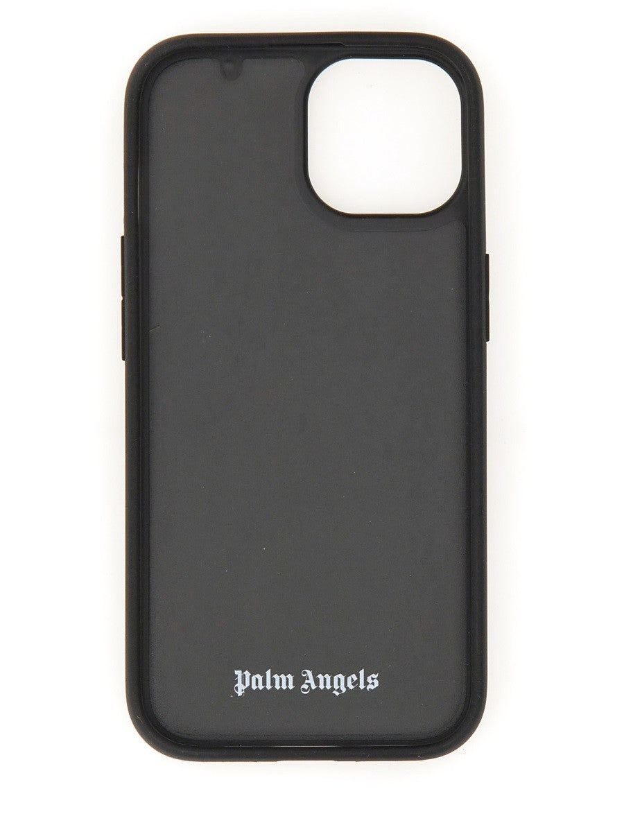 Palm Angels CASE FOR IPHONE 15