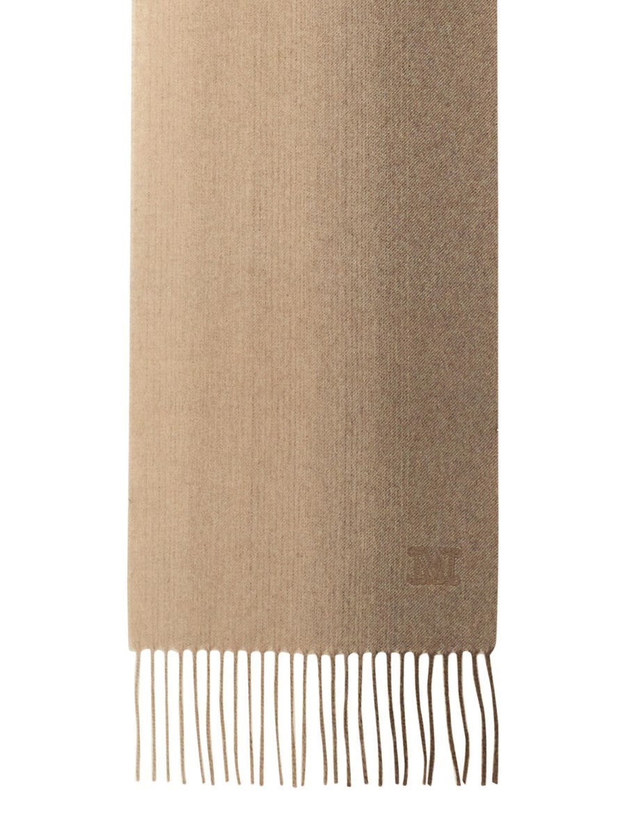 Max Mara CASHEMERE SCARF