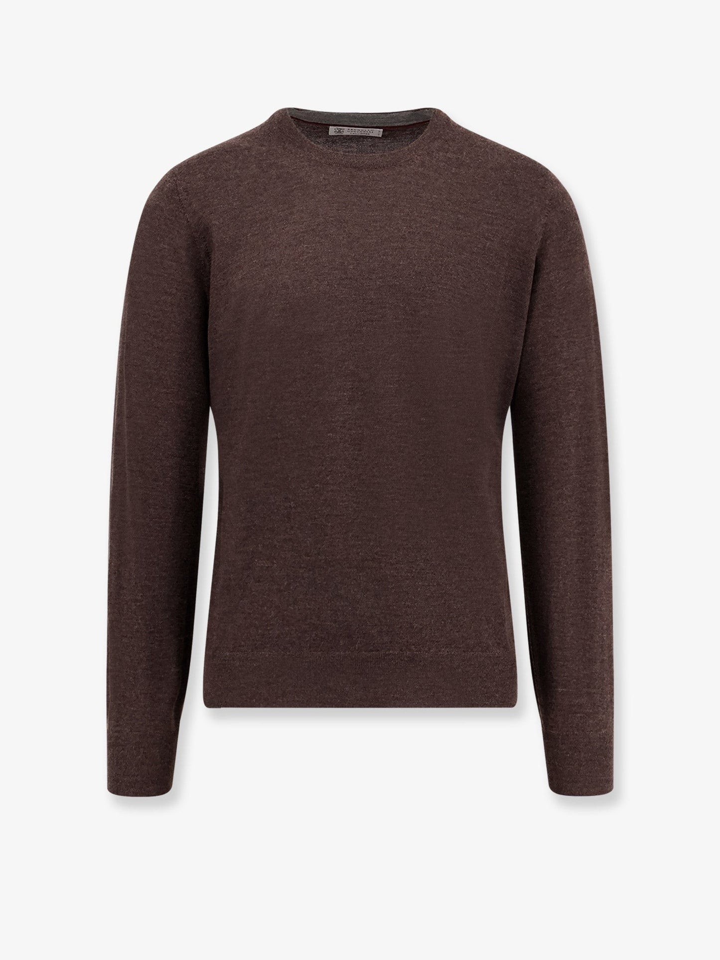 Brunello Cucinelli Cashmere and silk sweater