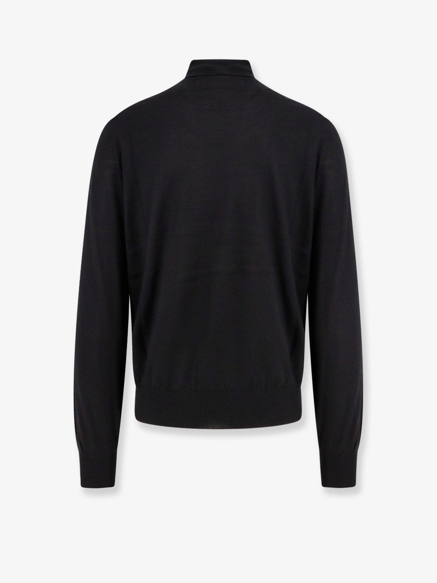 Brunello Cucinelli Cashmere and silk turtleneck