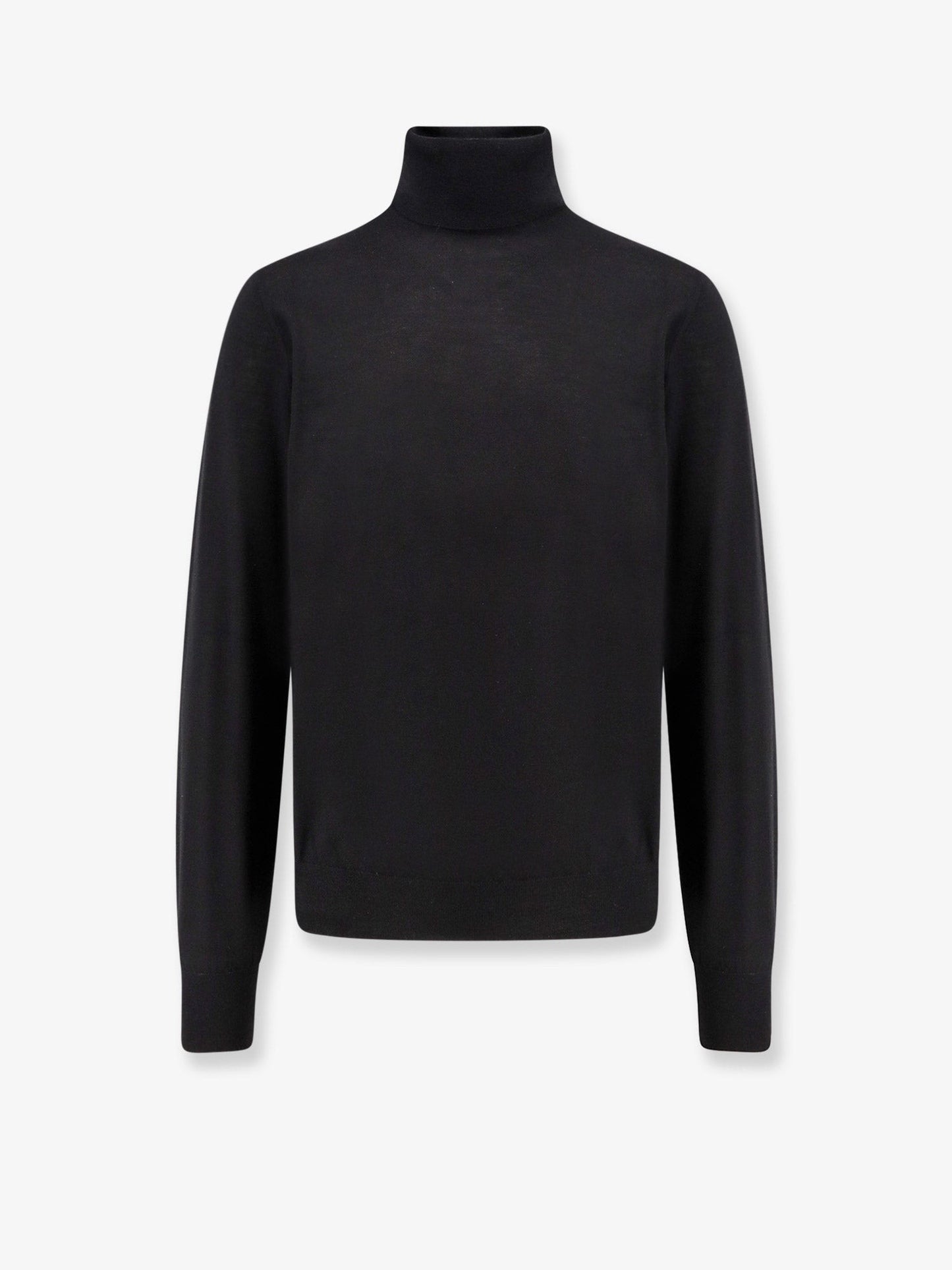 Brunello Cucinelli Cashmere and silk turtleneck