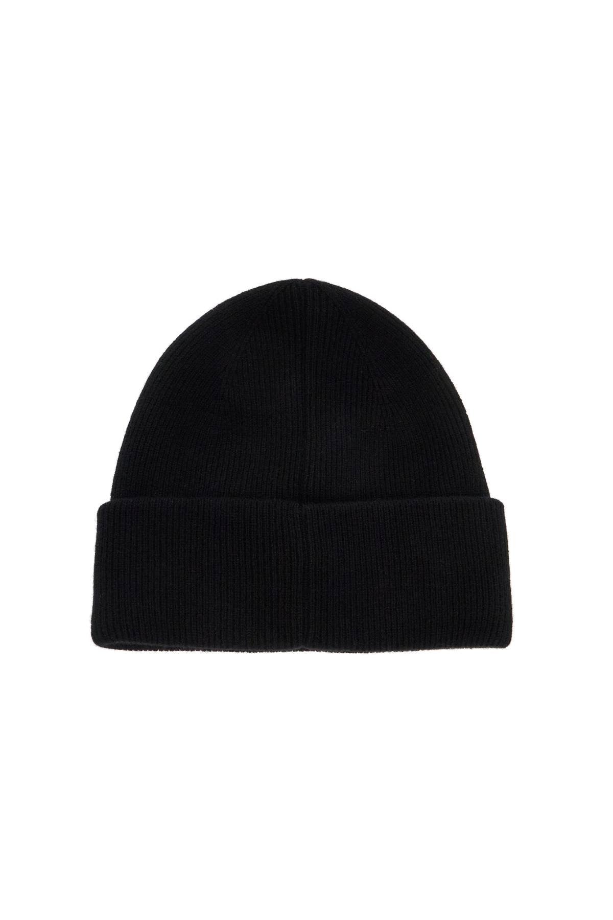 FEAR OF GOD cashmere beanie hat for