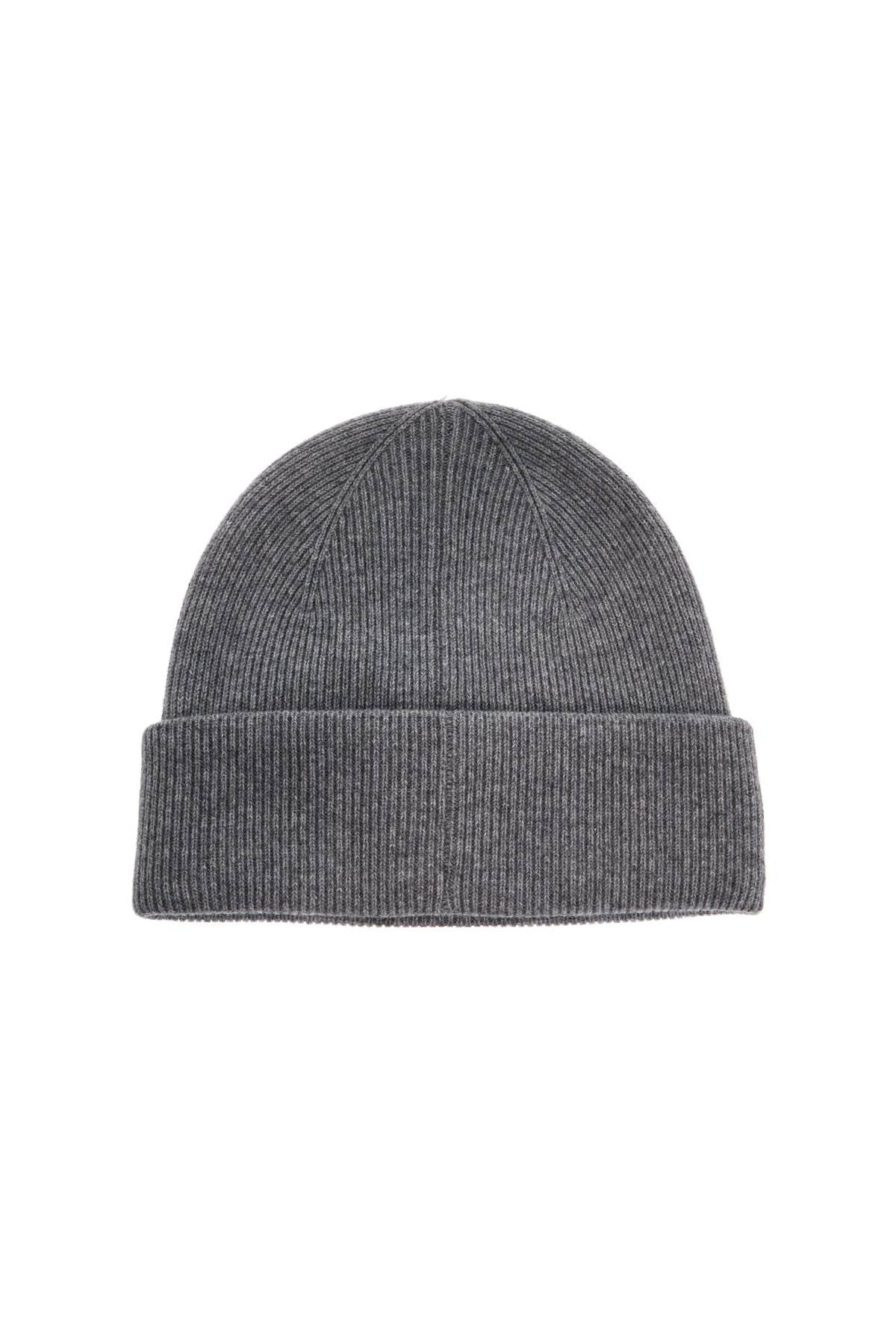 FEAR OF GOD cashmere beanie hat for