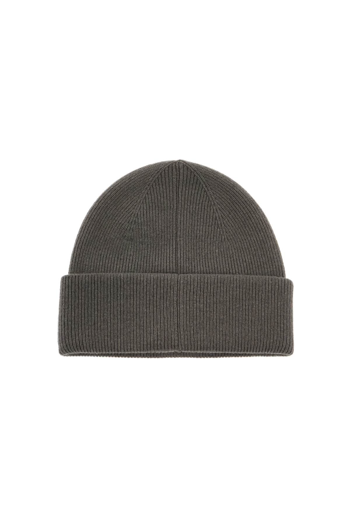 FEAR OF GOD cashmere beanie hat for