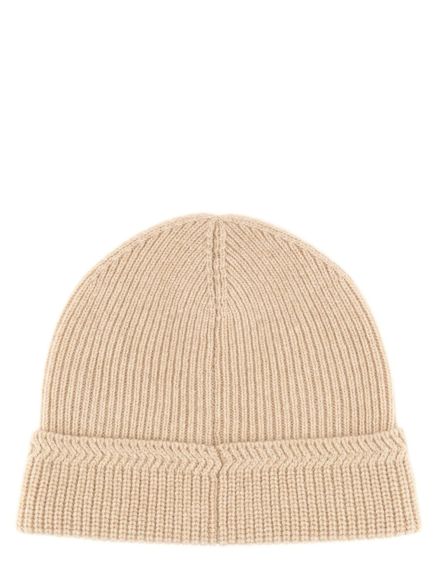 TOM FORD CASHMERE BEANIE HAT