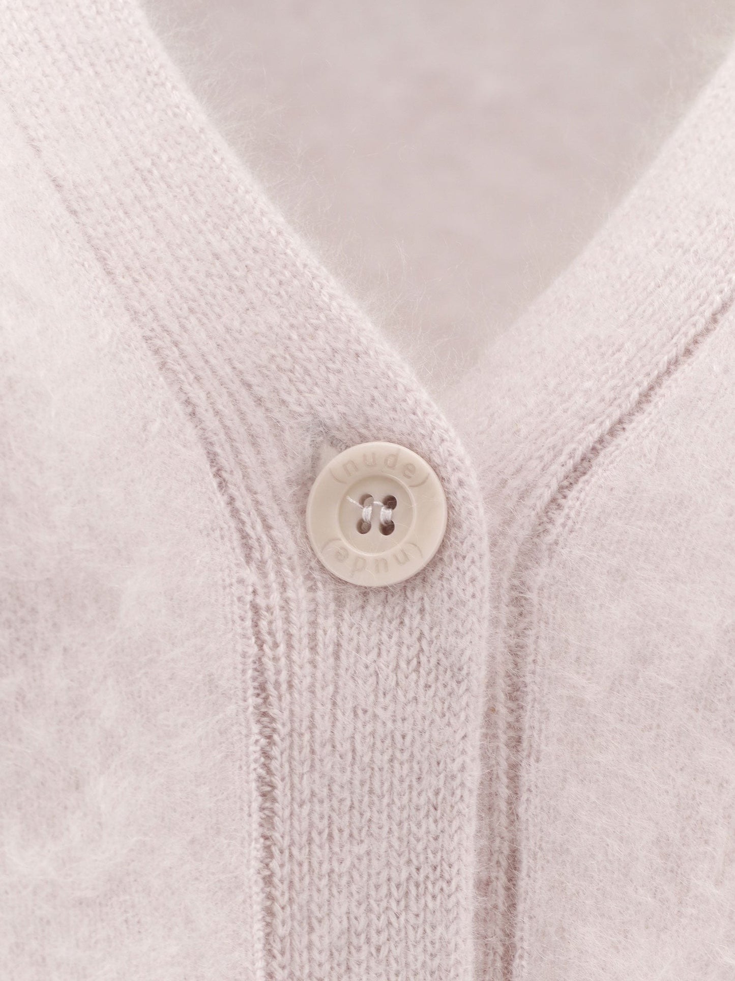 NUDE Cashmere cardigan