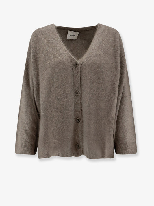 NUDE Cashmere cardigan