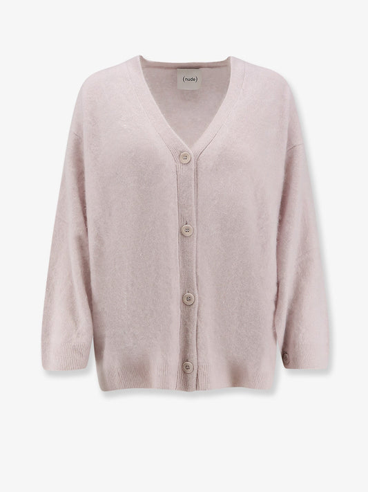 NUDE Cashmere cardigan