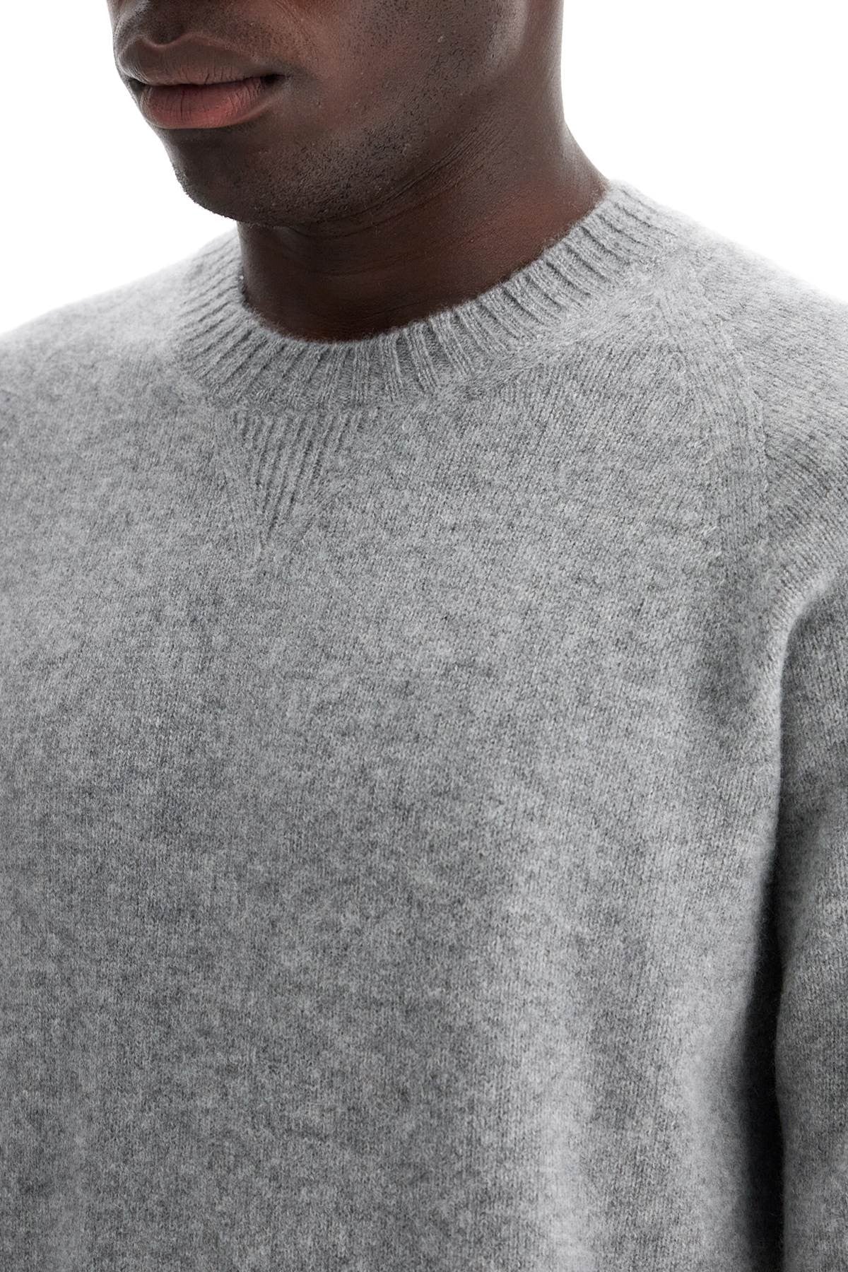 GUEST IN RESIDENCE cashmere crewneck pullover