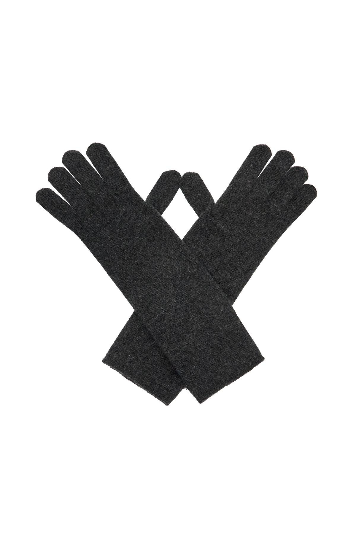 Max Mara cashmere gloves for stylish