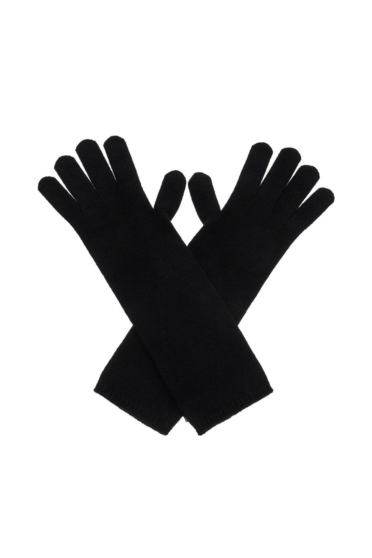 Max Mara cashmere gloves for stylish