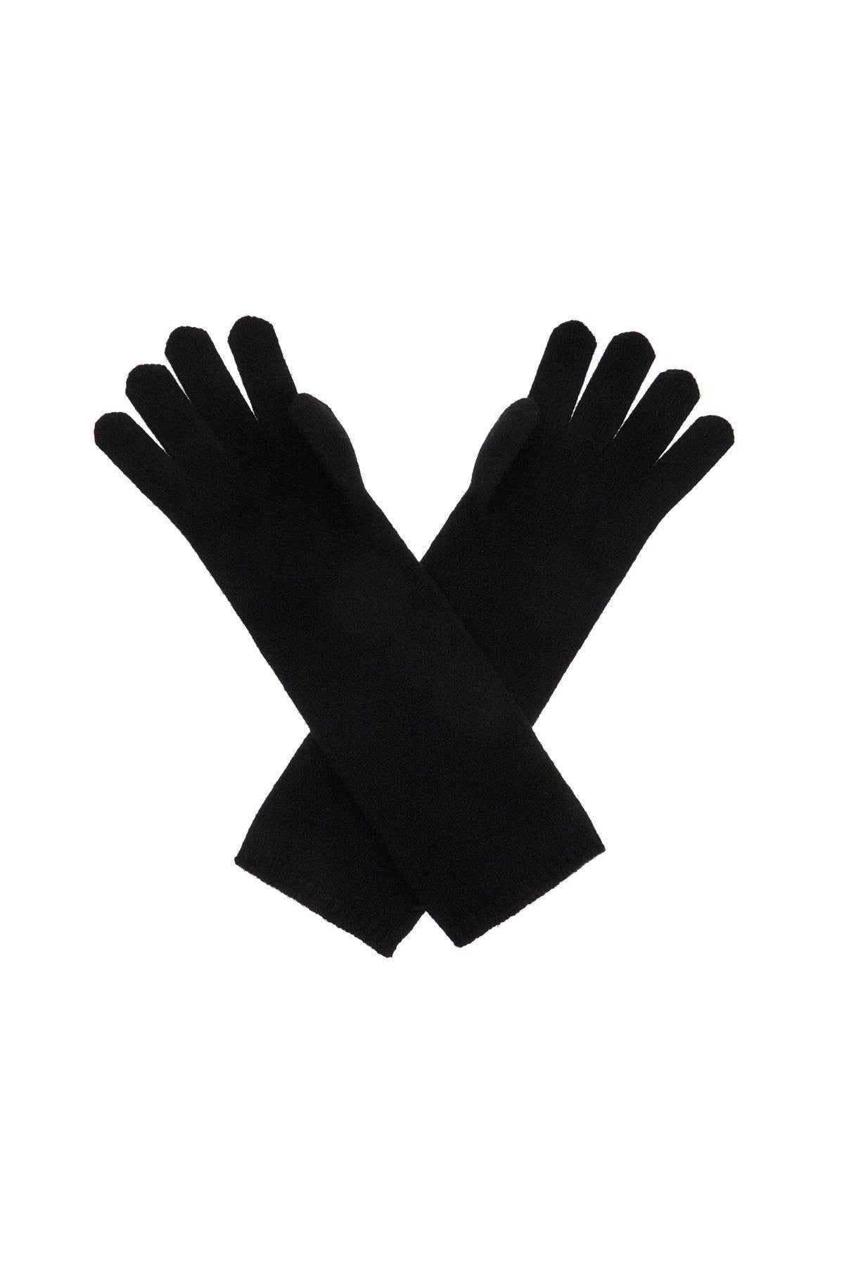 Max Mara cashmere gloves for stylish