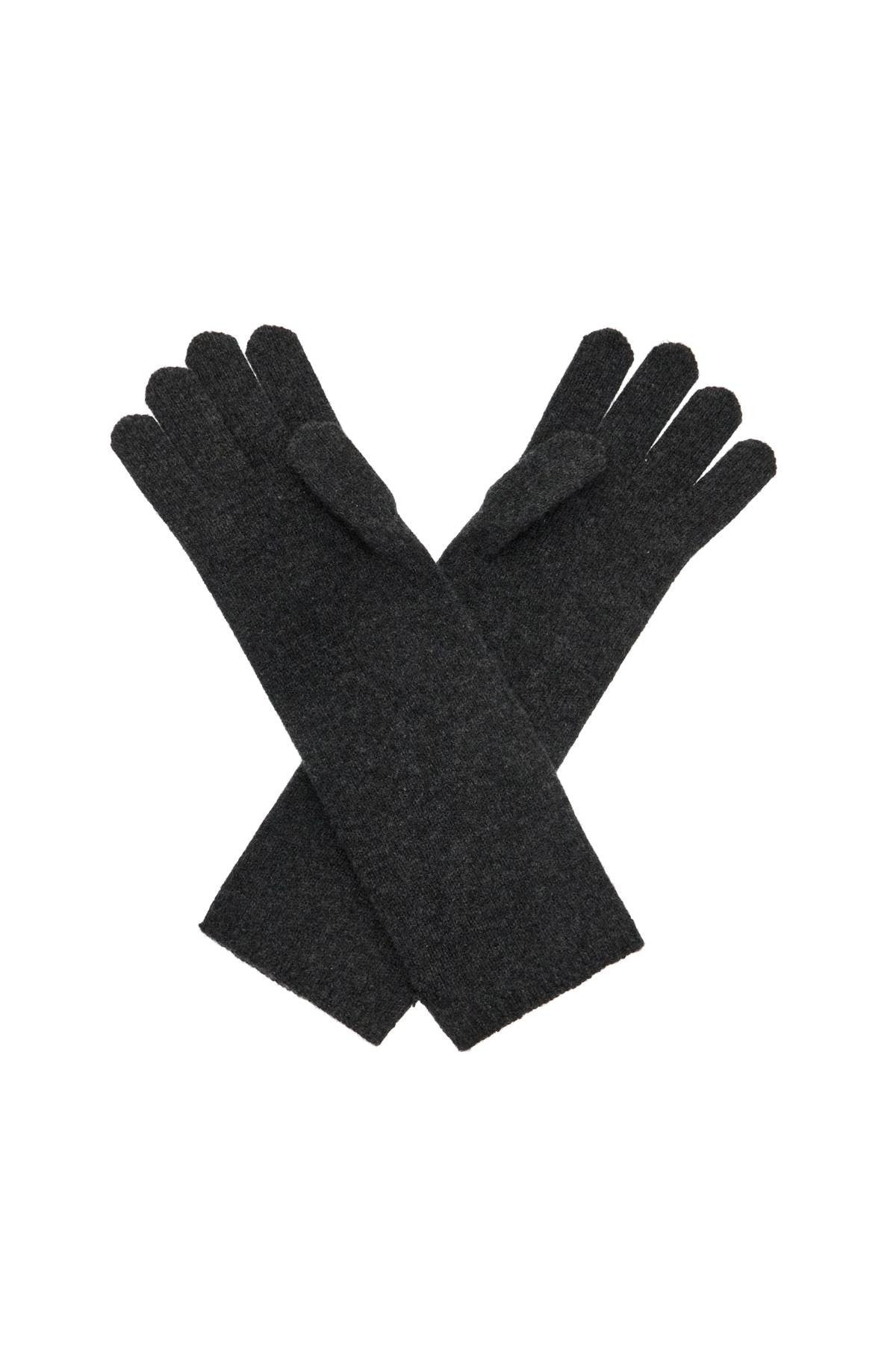 Max Mara cashmere gloves for stylish