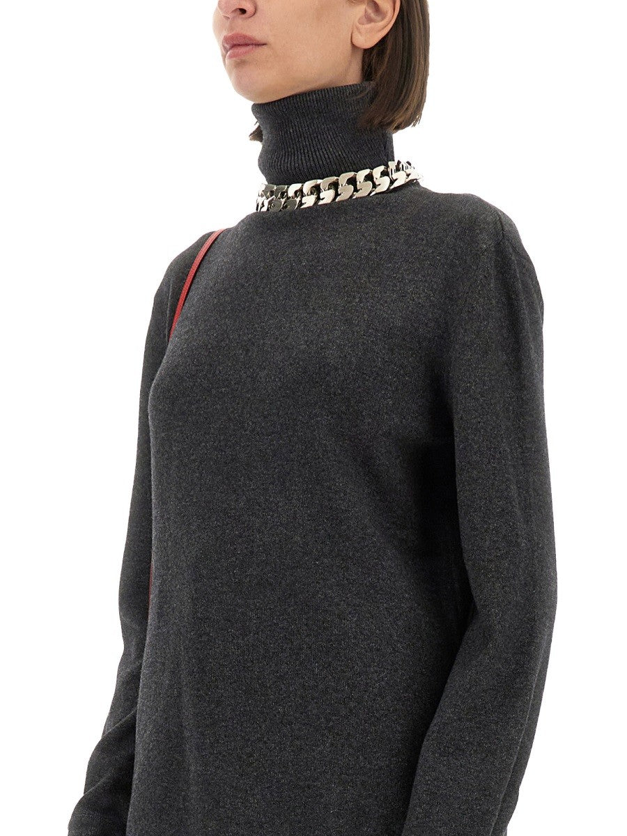 Givenchy CASHMERE PULLOVER