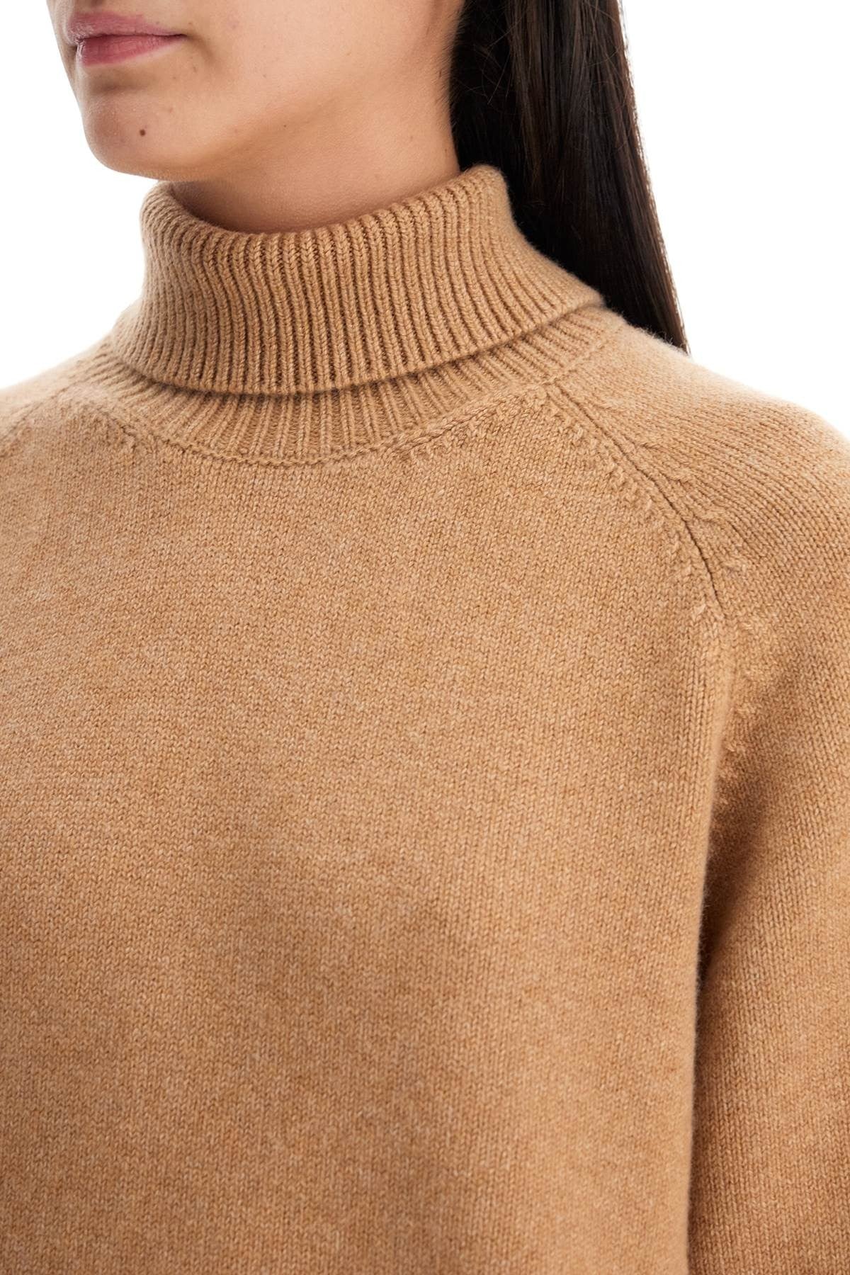 Fendi cashmere selleria pullover