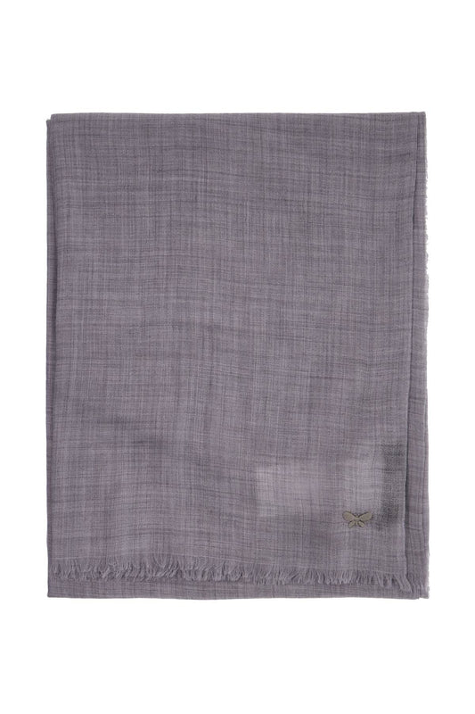 WEEKEND MAX MARA cashmere stole wrap scarf