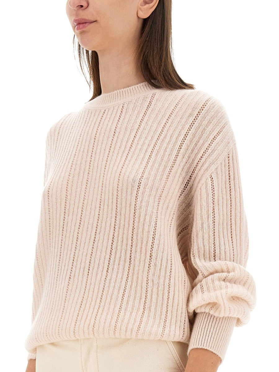 KITON CASHMERE SWEATER