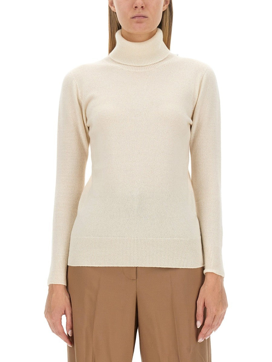 Fabiana Filippi CASHMERE SWEATER