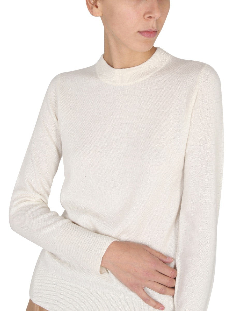 Boss CASHMERE SWEATER