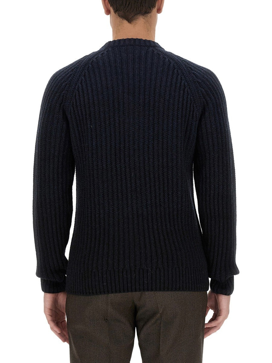 BRIONI CASHMERE SWEATER