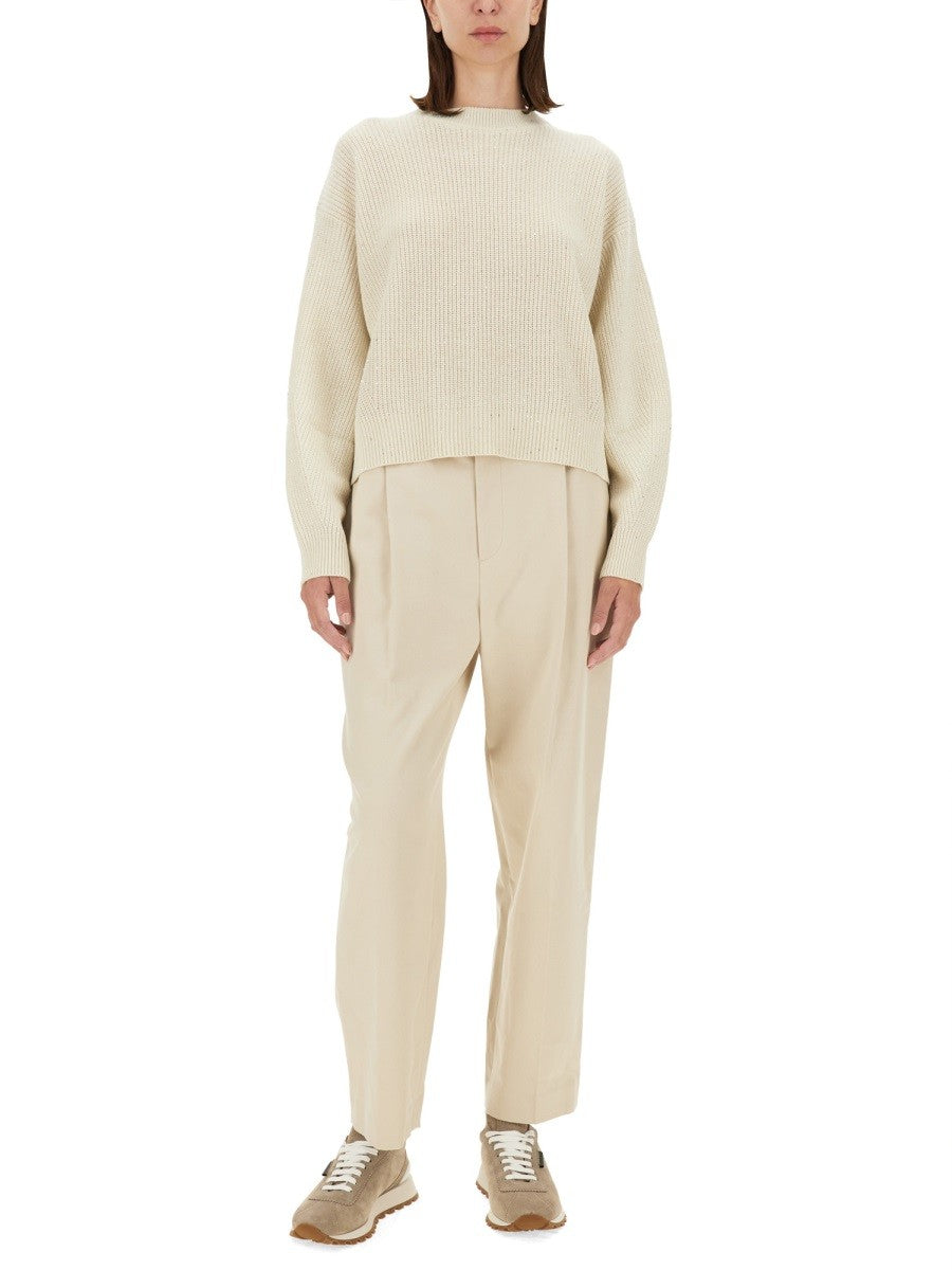 Brunello Cucinelli CASHMERE SWEATER