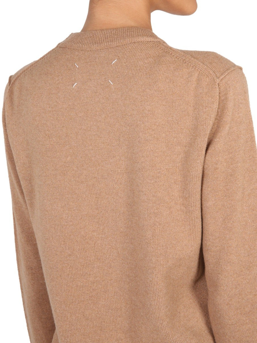 Maison Margiela CASHMERE SWEATER