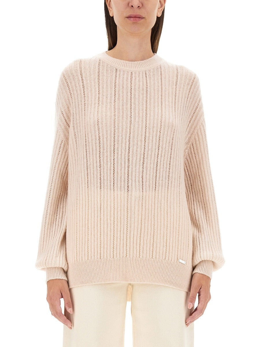 KITON CASHMERE SWEATER