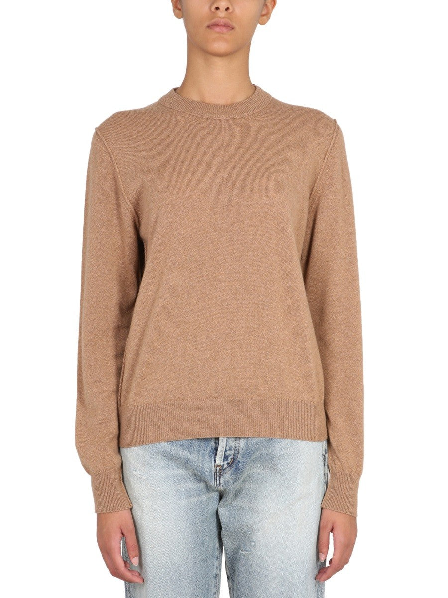 Maison Margiela CASHMERE SWEATER