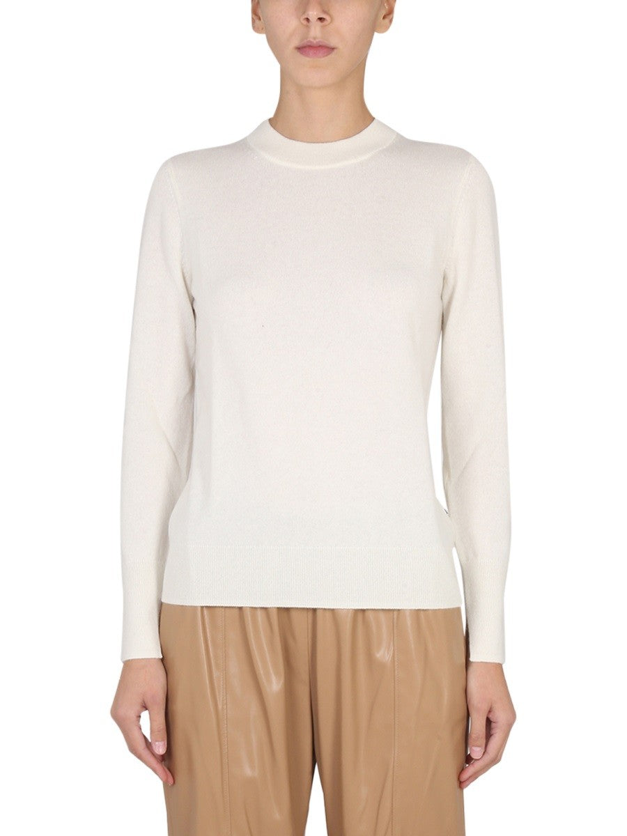 Boss CASHMERE SWEATER