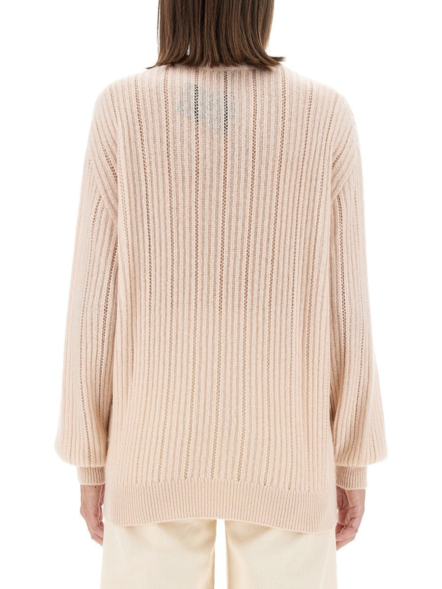 KITON CASHMERE SWEATER