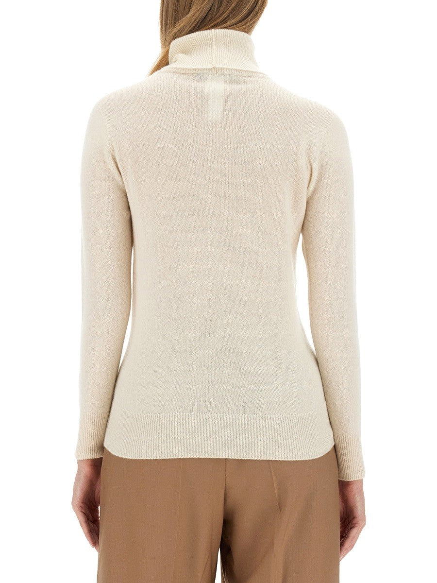 Fabiana Filippi CASHMERE SWEATER