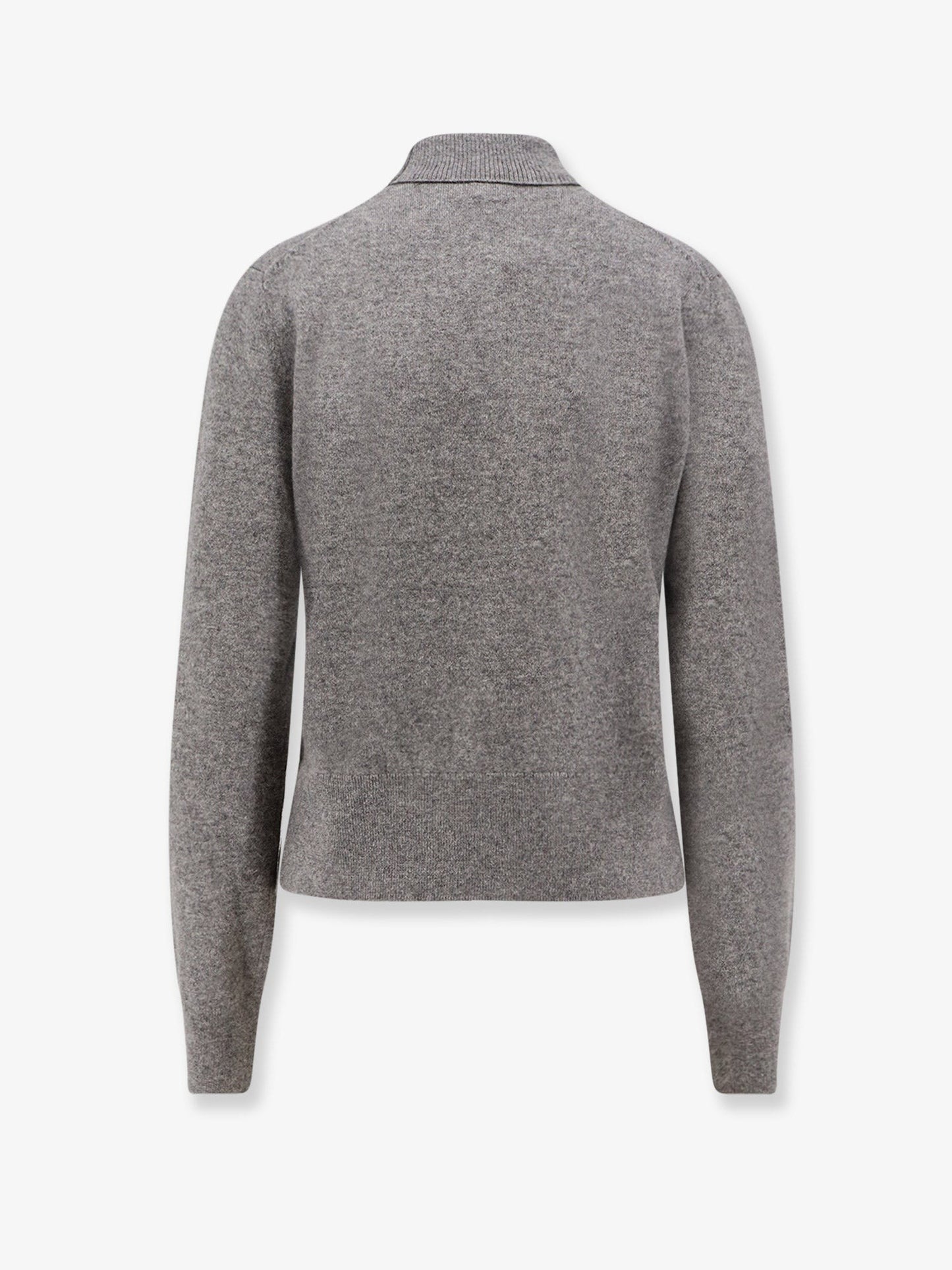 TOTEME Cashmere turtleneck sweater