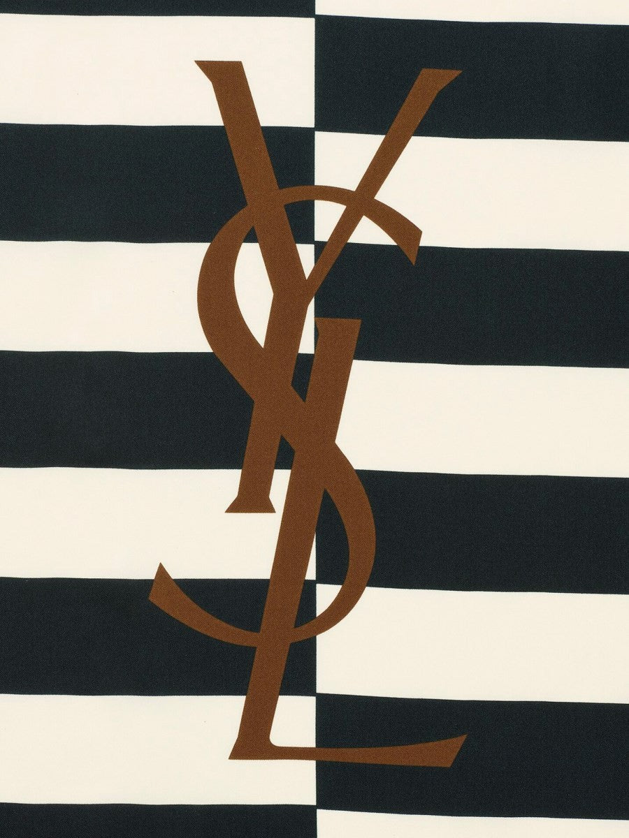 Saint Laurent CASSANDRAS SCARF