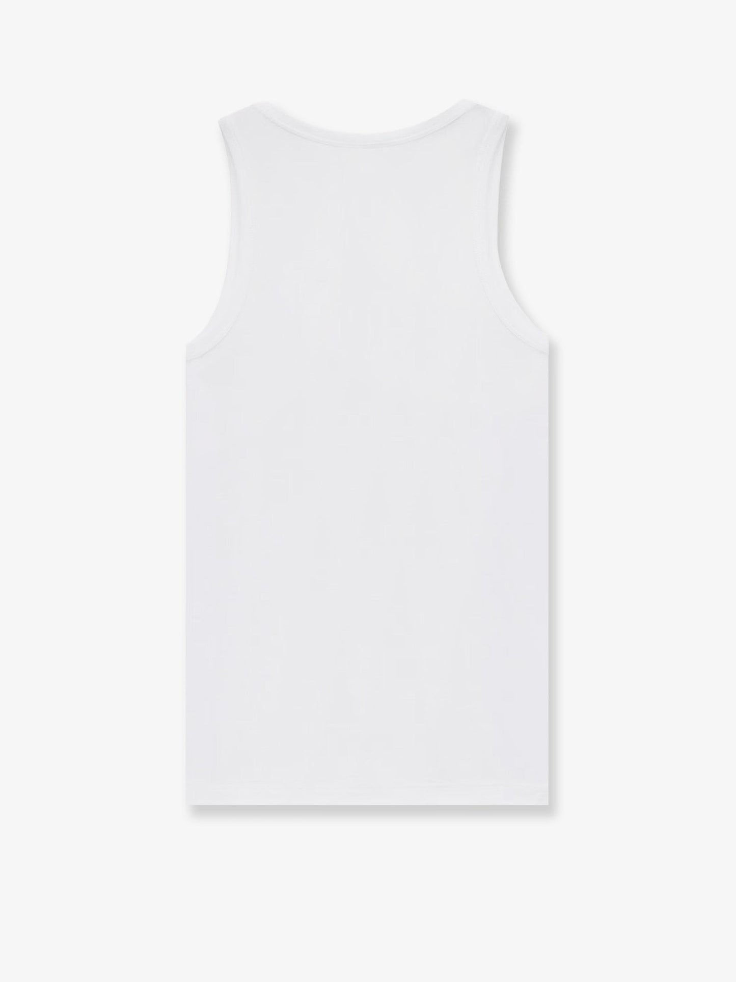 Saint Laurent Cassandre certified cotton top
