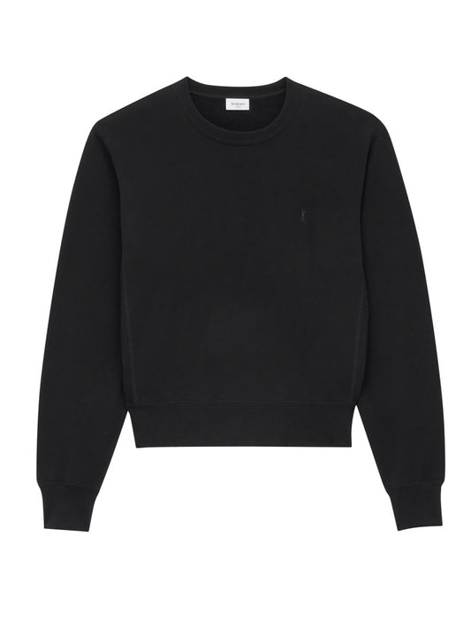Saint Laurent CASSANDRE SWEATSHIRT