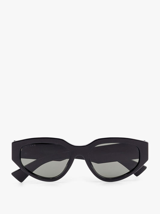 Gucci Cat-eye acetate sunglasses