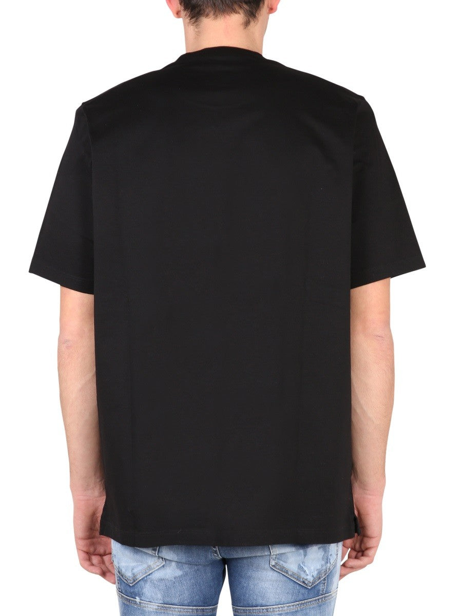 Dsquared CATEN'S BEACH T-SHIRT