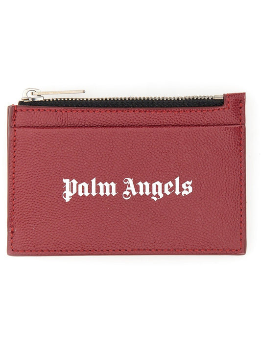 Palm Angels CAVIAR CARD HOLDER