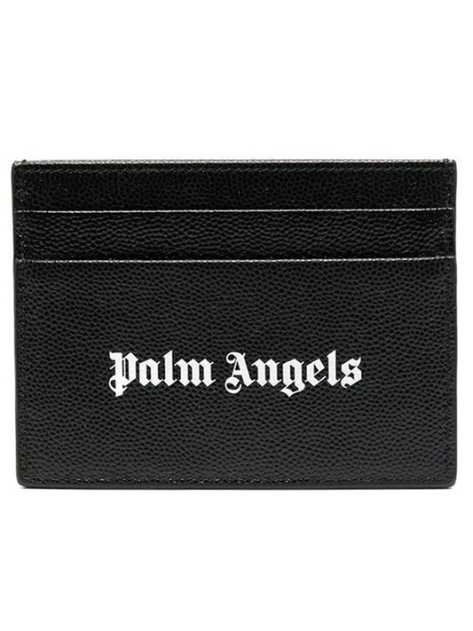 Palm Angels CAVIAR CARD HOLDER