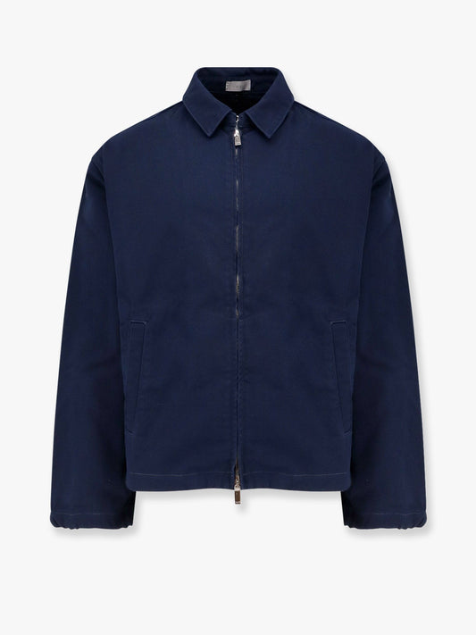 Dior CD Icon cotton jacket