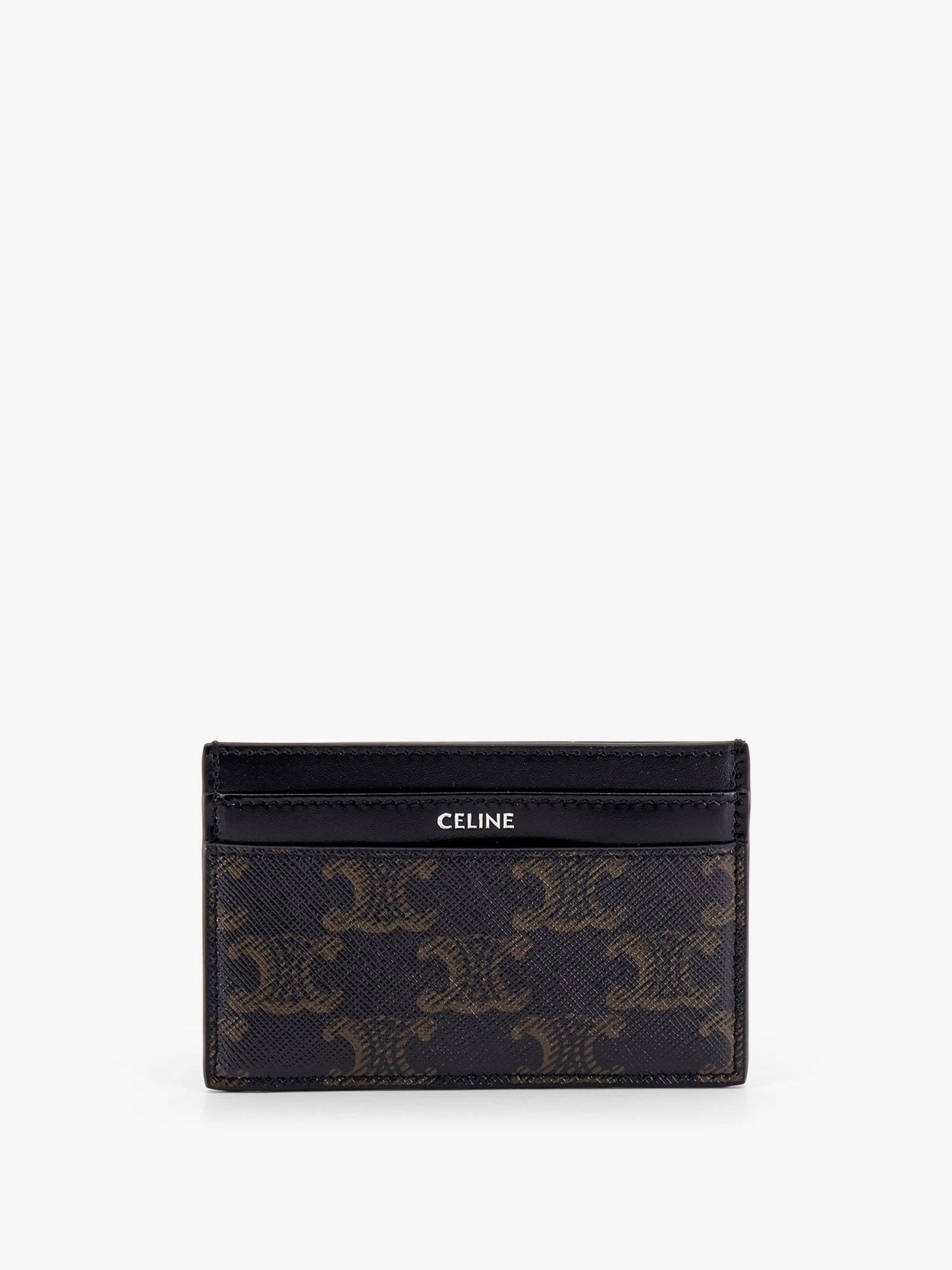 Celine CELINE CARD HOLDER