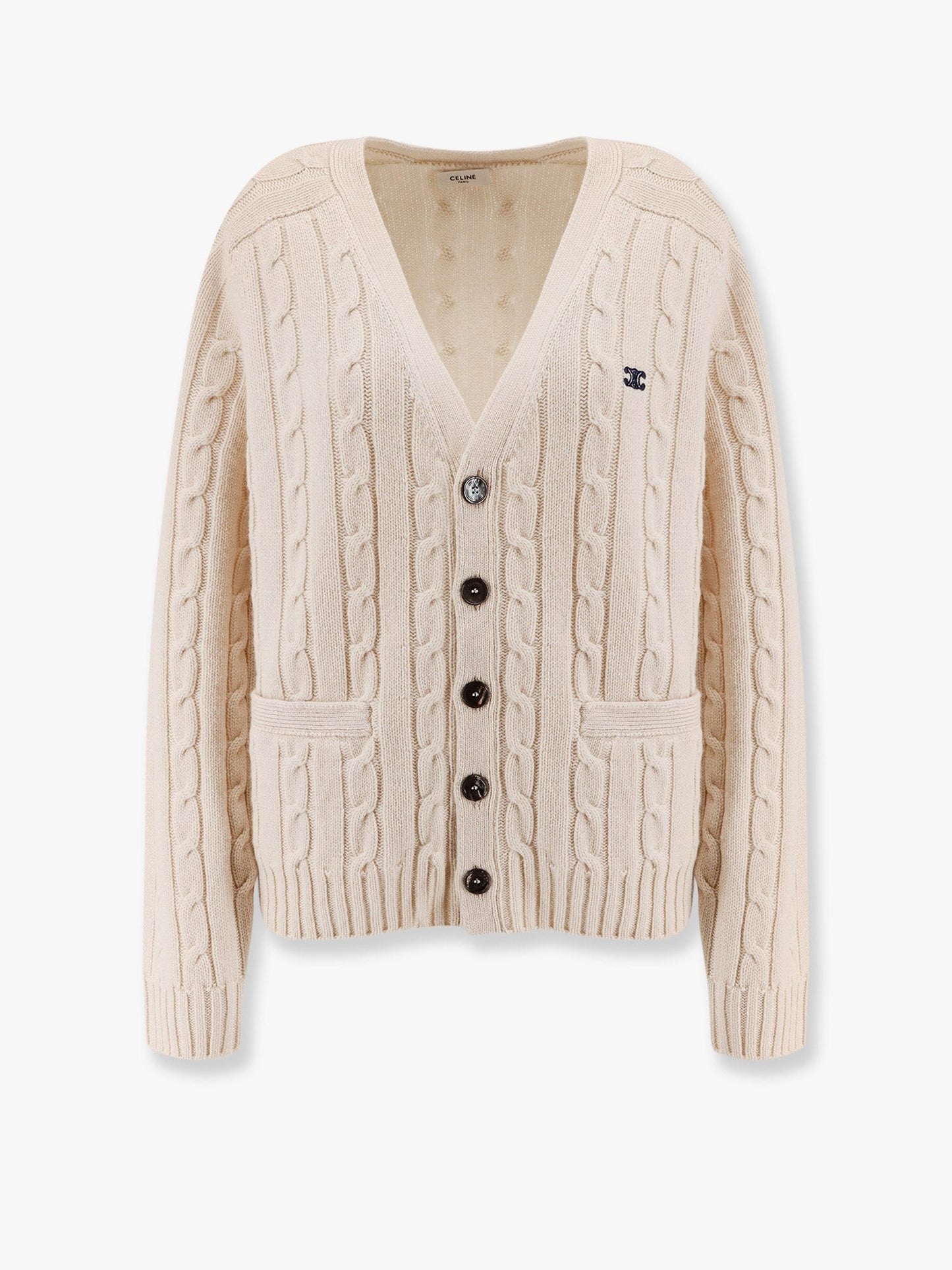 Celine CELINE CARDIGAN